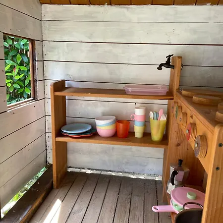 Il Nido Della Buonanotte 2 Kids Friendly Верона