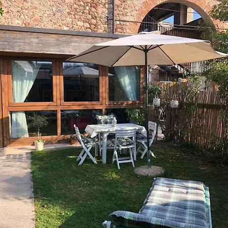 Appartement Il Nido Della Buonanotte 2 Kids Friendly *