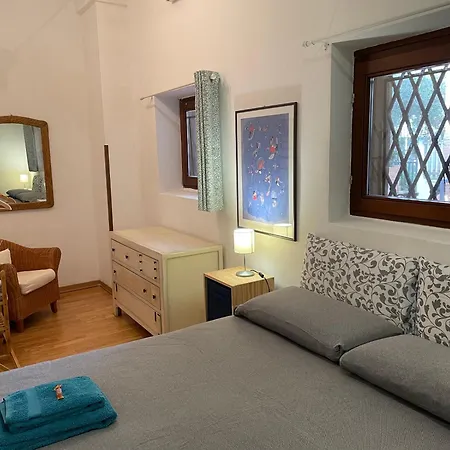 Apartment Il Nido Della Buonanotte 2 Kids Friendly *