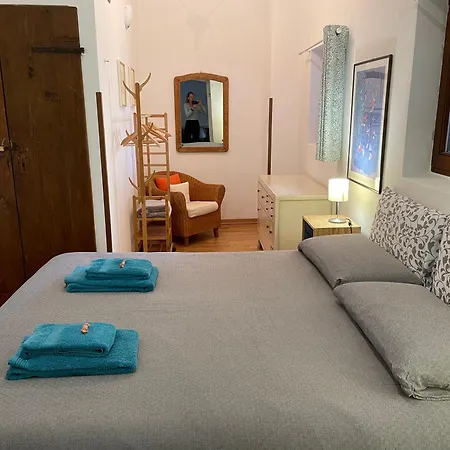 Apartment Il Nido Della Buonanotte 2 Kids Friendly *