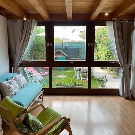 Apartment Il Nido Della Buonanotte 2 Kids Friendly *
