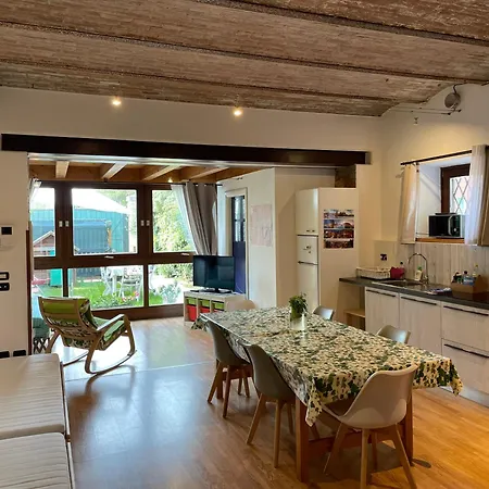 Il Nido Della Buonanotte 2 Kids Friendly Vérone