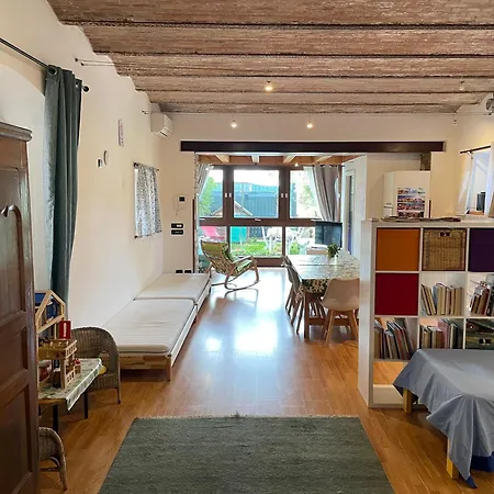 Apartment Il Nido Della Buonanotte 2 Kids Friendly *