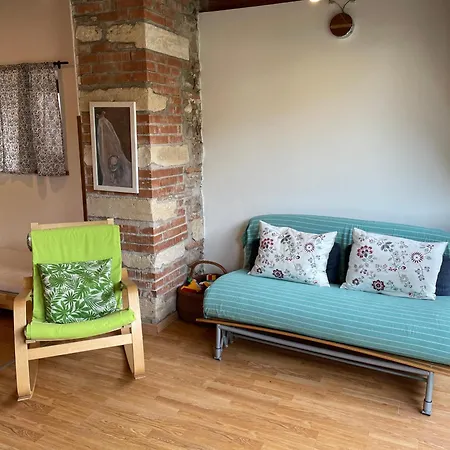 Il Nido Della Buonanotte 2 Kids Friendly Appartement