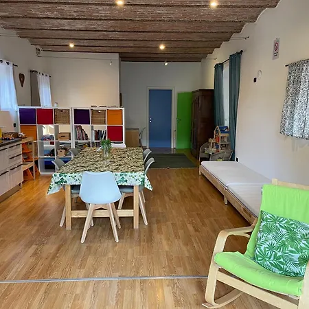 Il Nido Della Buonanotte 2 Kids Friendly