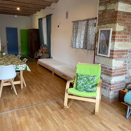 Il Nido Della Buonanotte 2 Kids Friendly