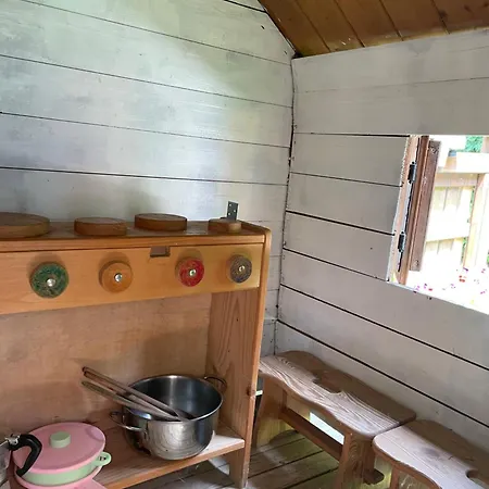 Il Nido Della Buonanotte 2 Kids Friendly *