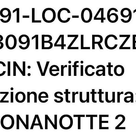 Il Nido Della Buonanotte 2 Kids Friendly Verona