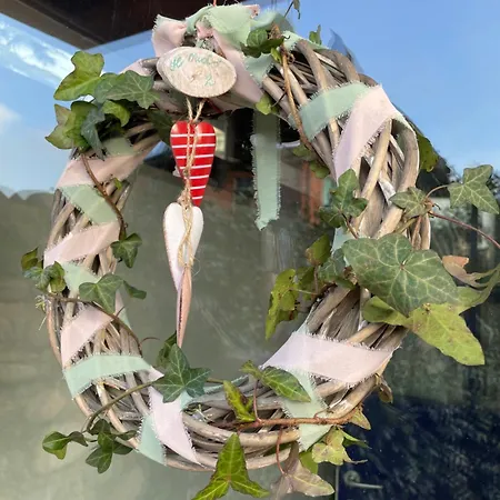 Appartement Il Nido Della Buonanotte 2 Kids Friendly