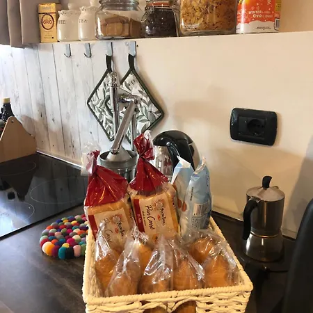 Il Nido Della Buonanotte 2 Kids Friendly Vérone