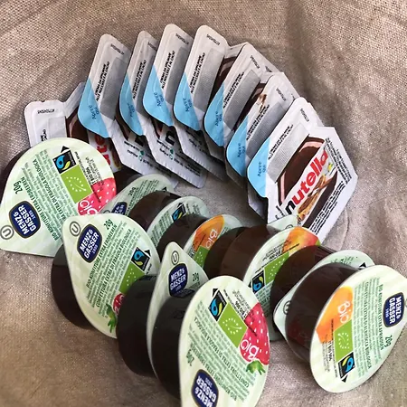 Appartement Il Nido Della Buonanotte 2 Kids Friendly