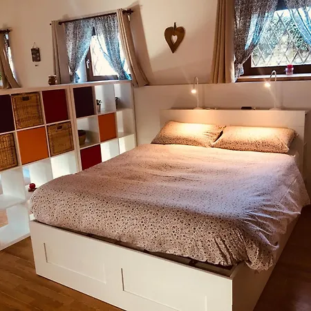 Appartement Il Nido Della Buonanotte 2 Kids Friendly