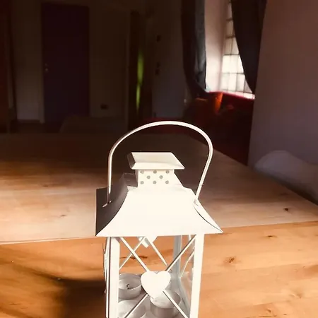 Appartement Il Nido Della Buonanotte 2 Kids Friendly *