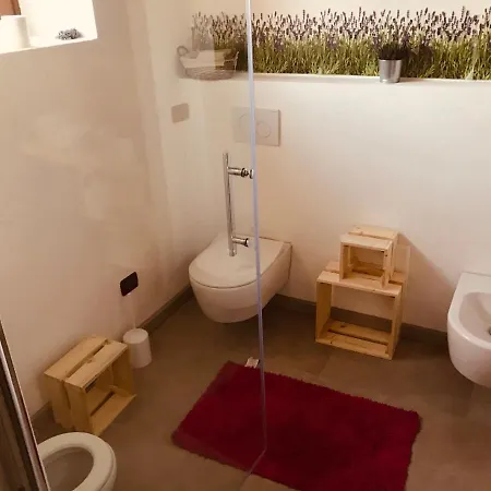 Il Nido Della Buonanotte 2 Kids Friendly * Vérone