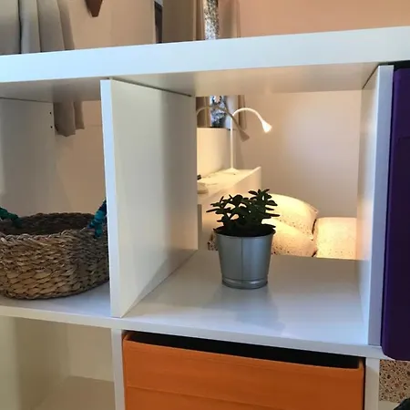 Il Nido Della Buonanotte 2 Kids Friendly * Verona