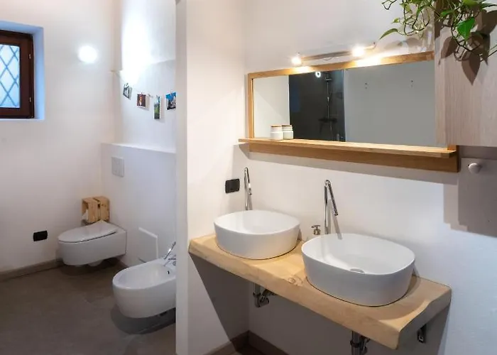 Il Nido Della Buonanotte 2 Kids Friendly