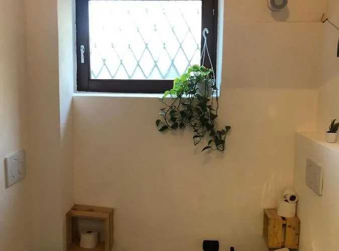 Il Nido Della Buonanotte 2 Kids Friendly Appartement