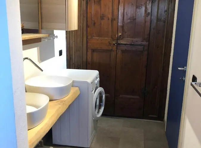 Appartement Il Nido Della Buonanotte 2 Kids Friendly