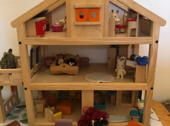 Il Nido Della Buonanotte 2 Kids Friendly Vérone