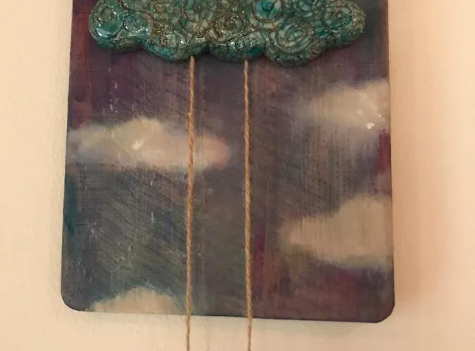 Il Nido Della Buonanotte 2 Kids Friendly * Vérone