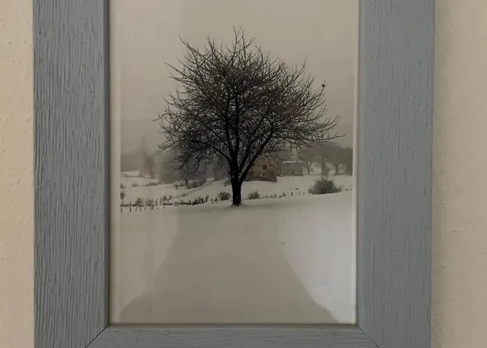 Appartement Il Nido Della Buonanotte 2 Kids Friendly