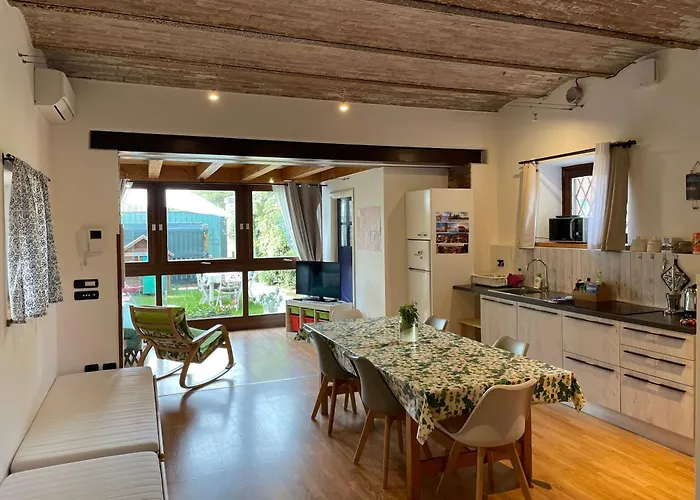 Il Nido Della Buonanotte 2 Kids Friendly Vérone