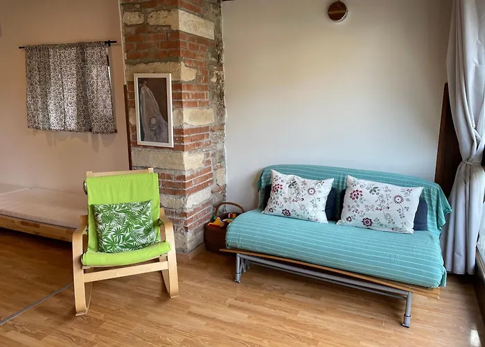 Il Nido Della Buonanotte 2 Kids Friendly Appartement