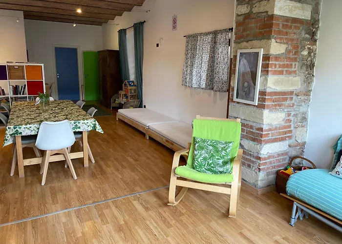 Il Nido Della Buonanotte 2 Kids Friendly