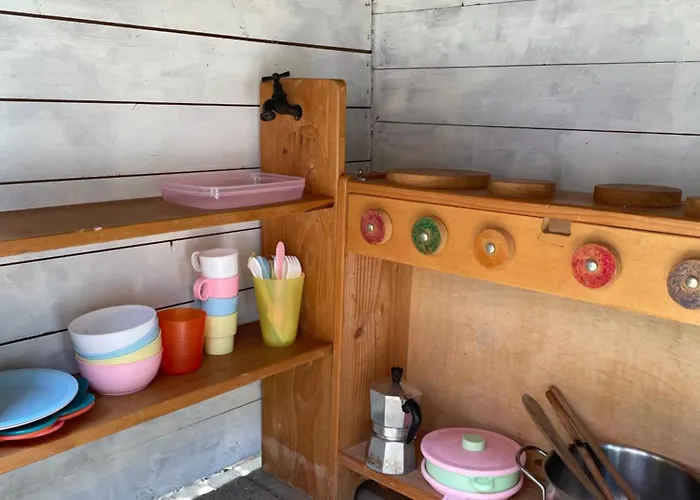 Appartement Il Nido Della Buonanotte 2 Kids Friendly *