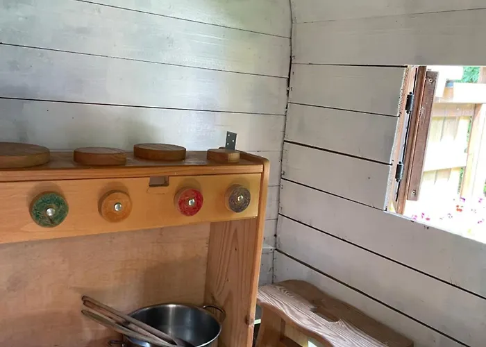 Il Nido Della Buonanotte 2 Kids Friendly *