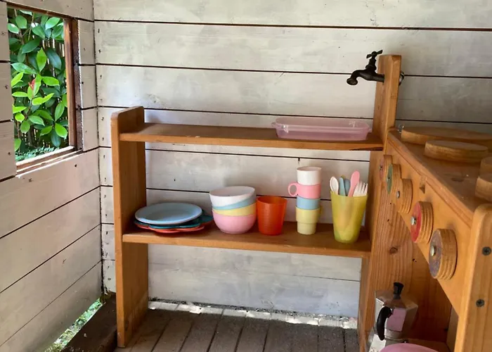 Il Nido Della Buonanotte 2 Kids Friendly Vérone