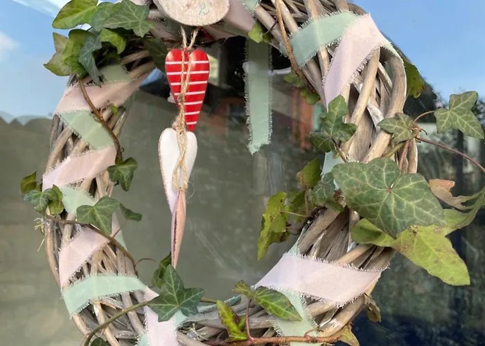 Appartement Il Nido Della Buonanotte 2 Kids Friendly