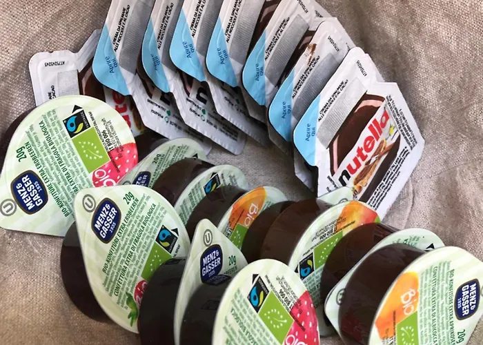 Appartement Il Nido Della Buonanotte 2 Kids Friendly