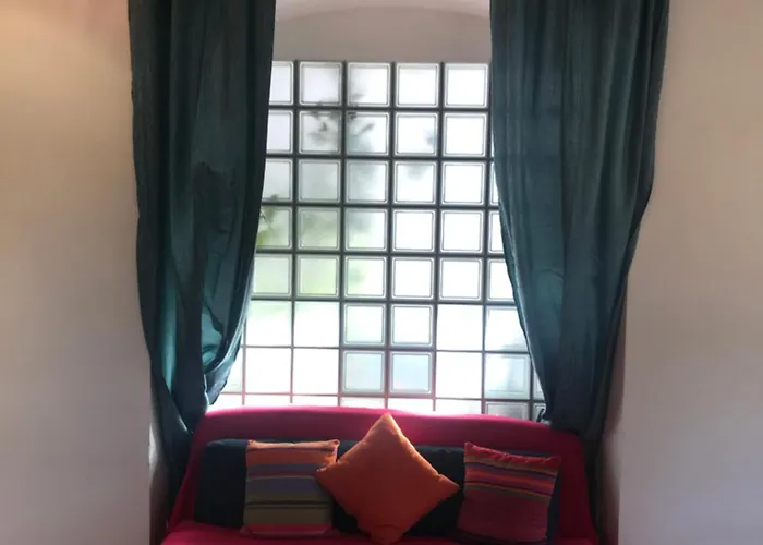 Il Nido Della Buonanotte 2 Kids Friendly Appartement *