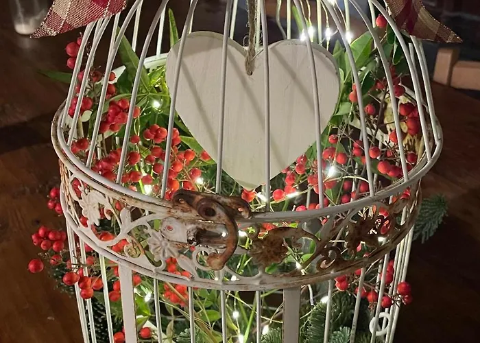 Appartement Il Nido Della Buonanotte 2 Kids Friendly Vérone