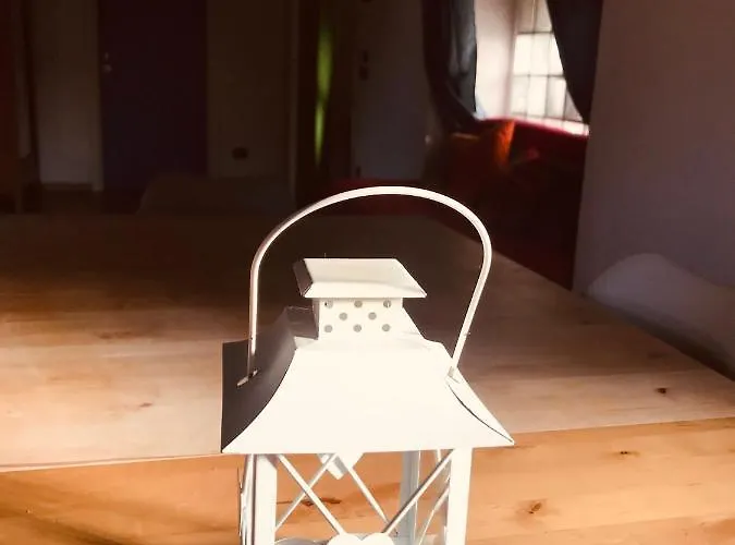 Appartement Il Nido Della Buonanotte 2 Kids Friendly *