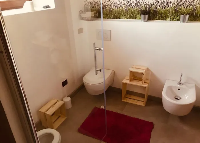 Il Nido Della Buonanotte 2 Kids Friendly * Vérone