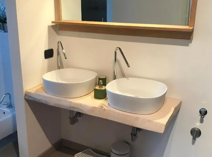 Il Nido Della Buonanotte 2 Kids Friendly * Vérone