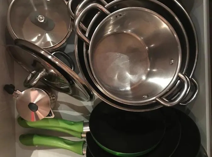 Il Nido Della Buonanotte 2 Kids Friendly Appartement