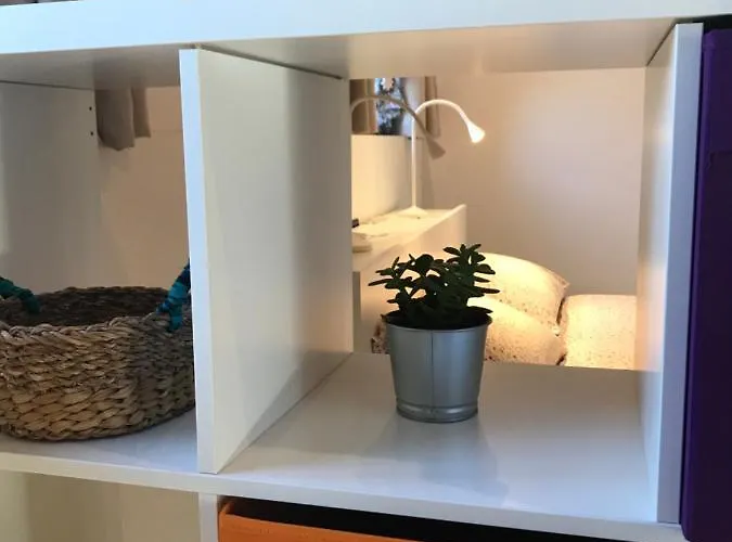 Il Nido Della Buonanotte 2 Kids Friendly * Vérone