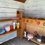 Appartement Il Nido Della Buonanotte 2 Kids Friendly *