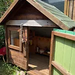 Il Nido Della Buonanotte 2 Kids Friendly Appartement