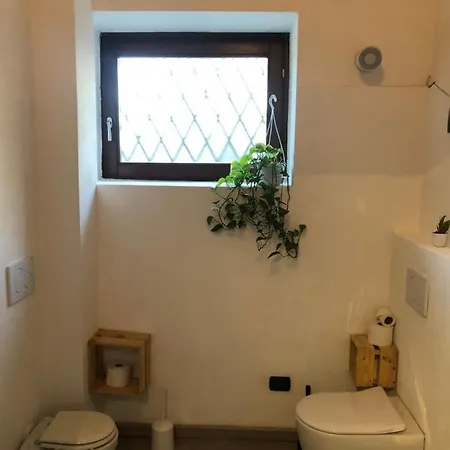 Il Nido Della Buonanotte 2 Kids Friendly Apartamento