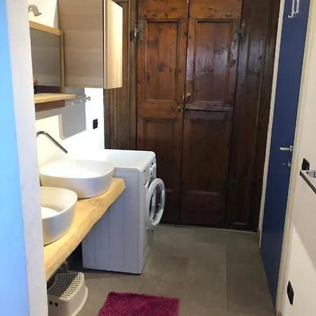 Apartamento Il Nido Della Buonanotte 2 Kids Friendly