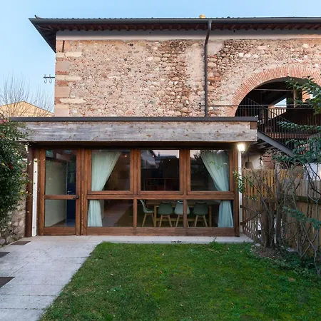 Il Nido Della Buonanotte 2 Kids Friendly Appartement *