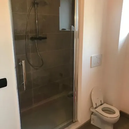 Il Nido Della Buonanotte 2 Kids Friendly Apartamento *