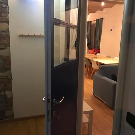 Apartamento Il Nido Della Buonanotte 2 Kids Friendly *