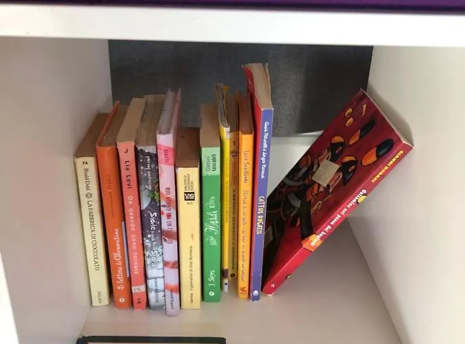 דירה Il Nido Della Buonanotte 2 Kids Friendly ורונה