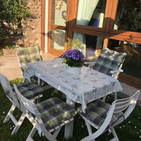 Apartment Il Nido Della Buonanotte 2 Kids Friendly
