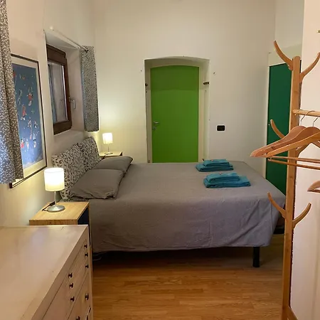 Il Nido Della Buonanotte 2 Kids Friendly Verona